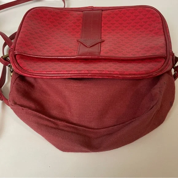 Vintage 80s LIZ CLAIBORNE Purse - Picture 16 of 16